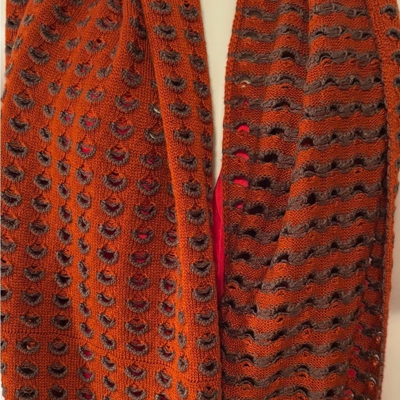 2 infinity scarves Echo - Picture 3 of 11